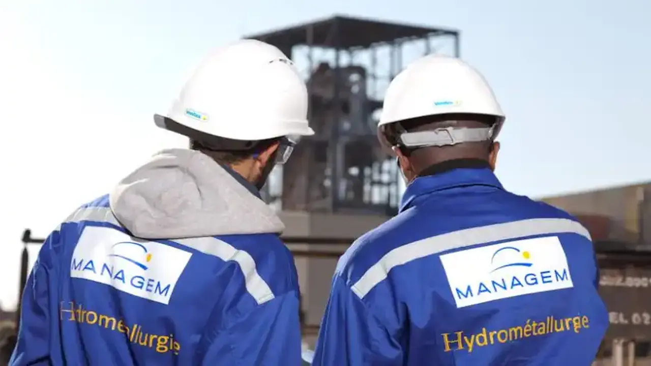 سهم مناجم يسجل قفزة قياسية بنسبة 1065% في بورصة المغرب اليوم الإثنين